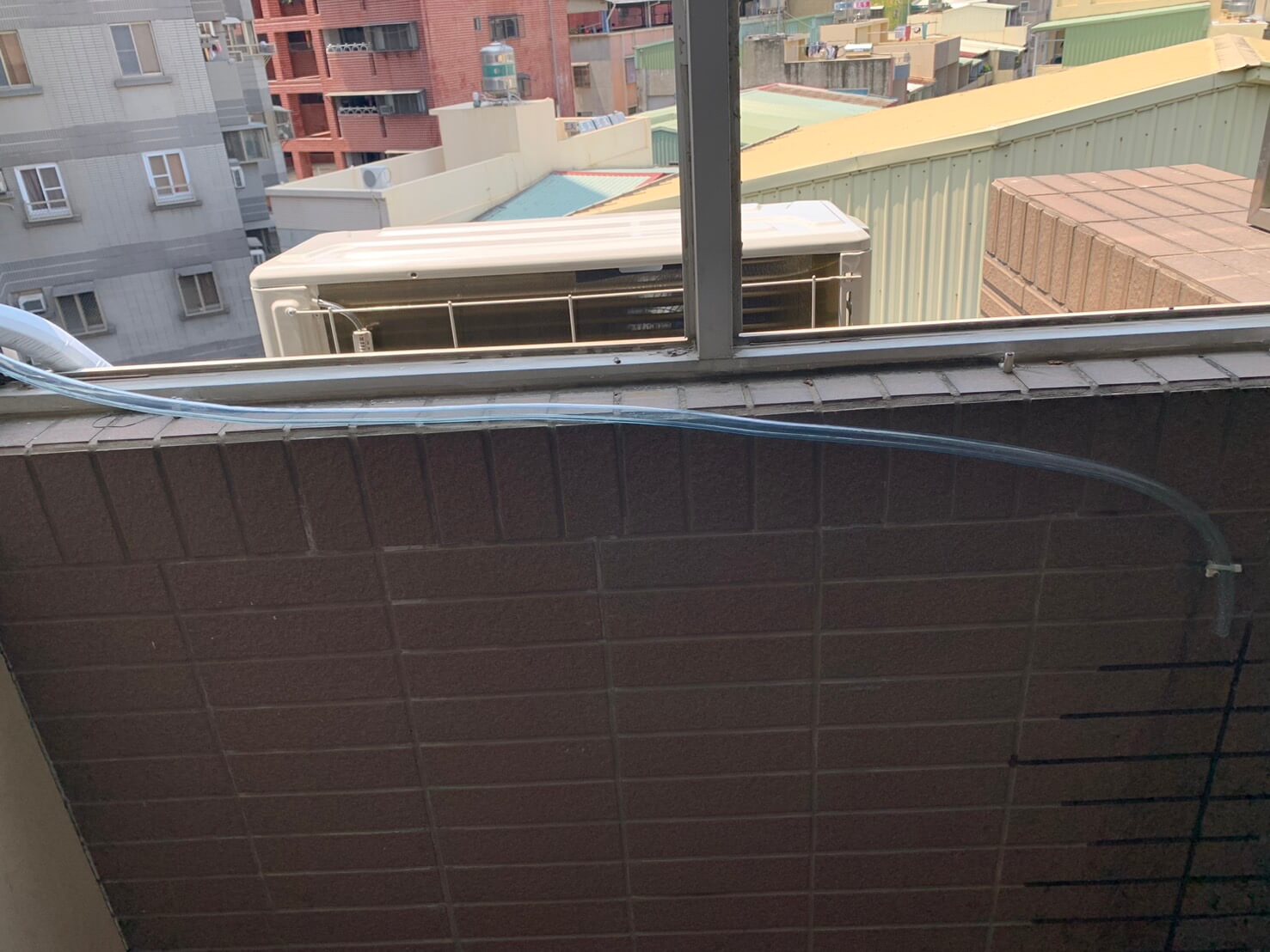 立刻修案例-楠梓李小姐找我們冷氣安裝的第2張圖片